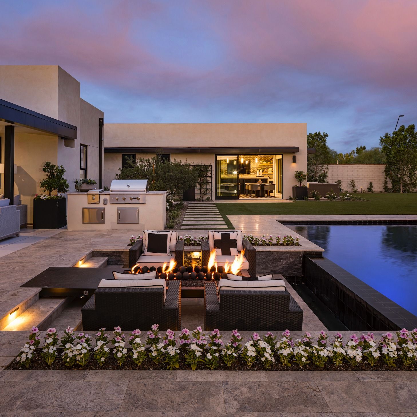 Arizona Outdoor Living