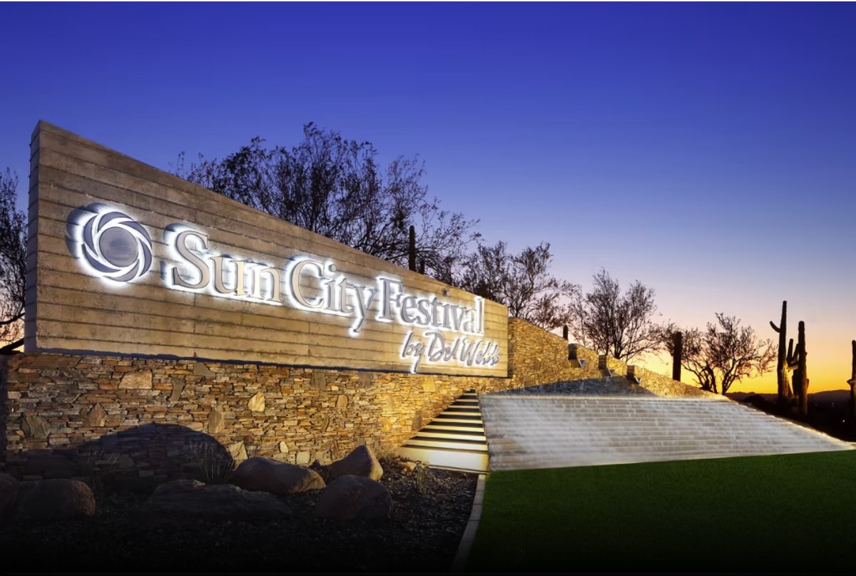 Sun City Festival Arizona